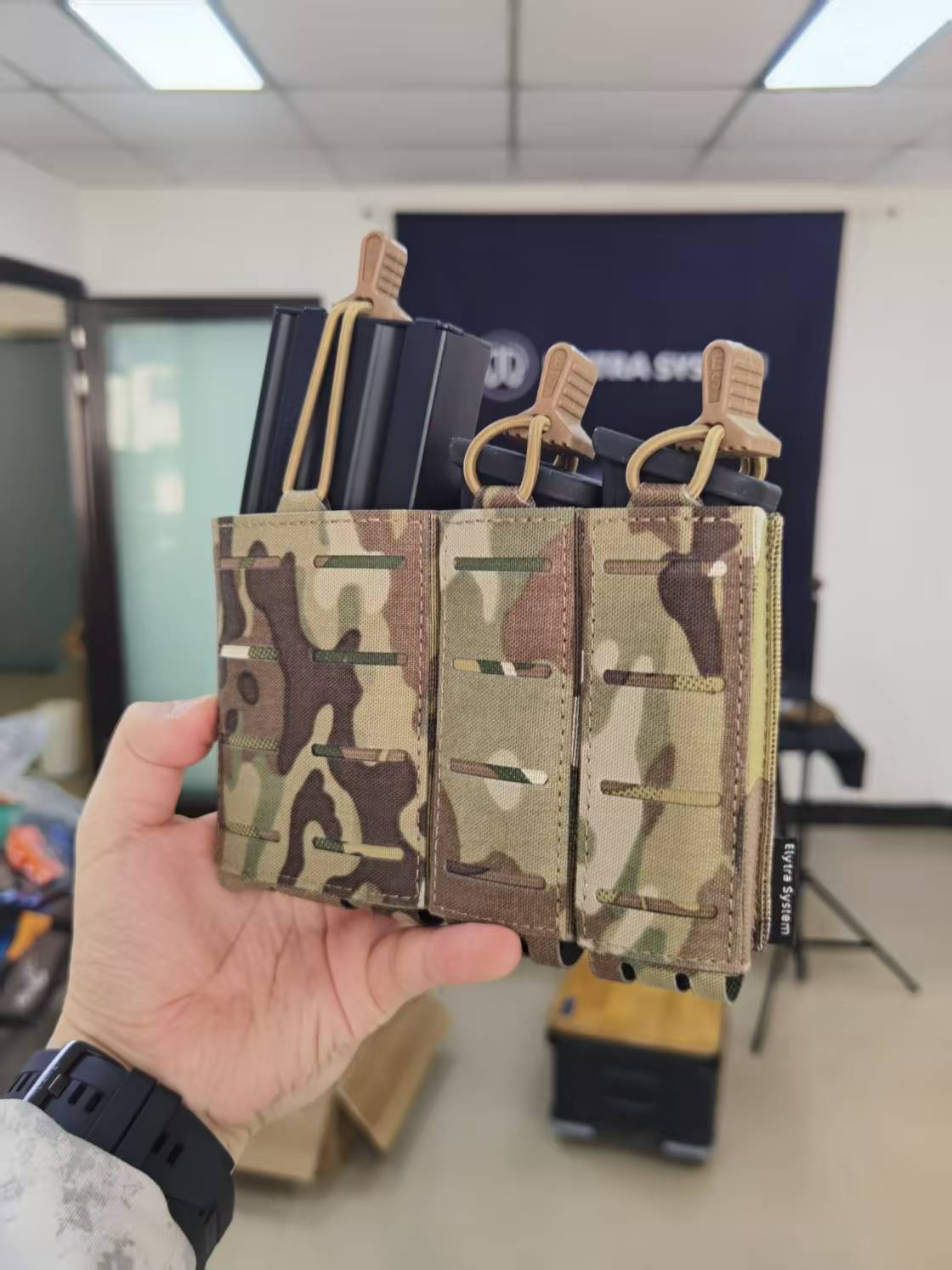 view