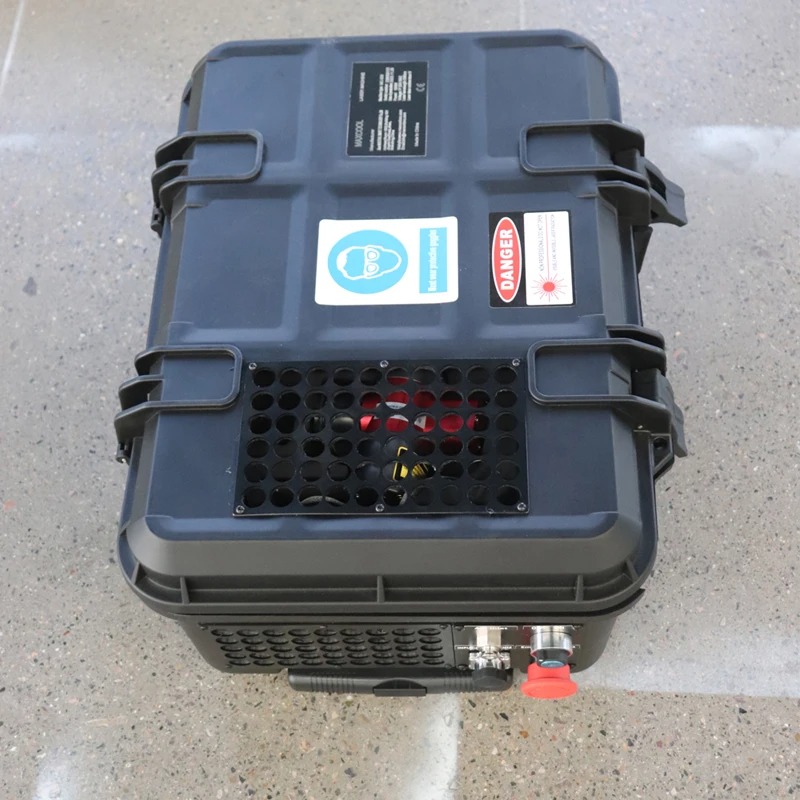 view